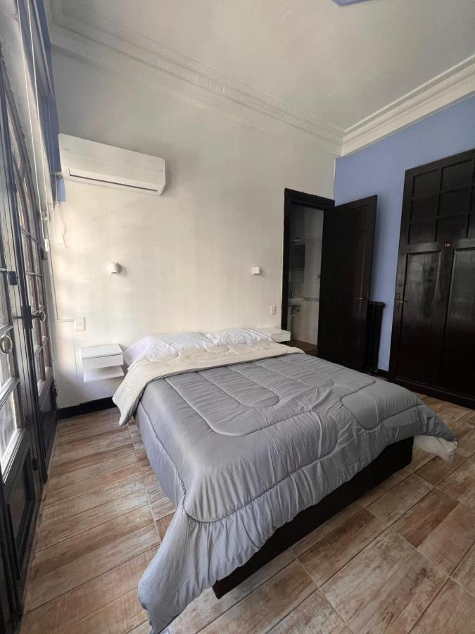 Nuevo Hotel Aramaya Montevideo Luaran gambar